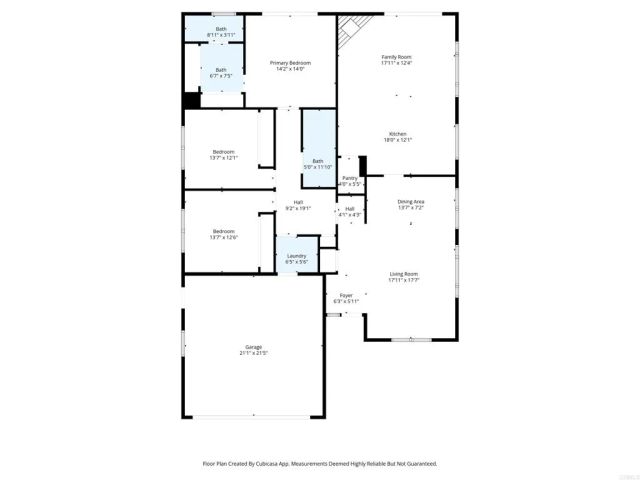 14637 Poway Mesa Drive, Poway, CA 92064