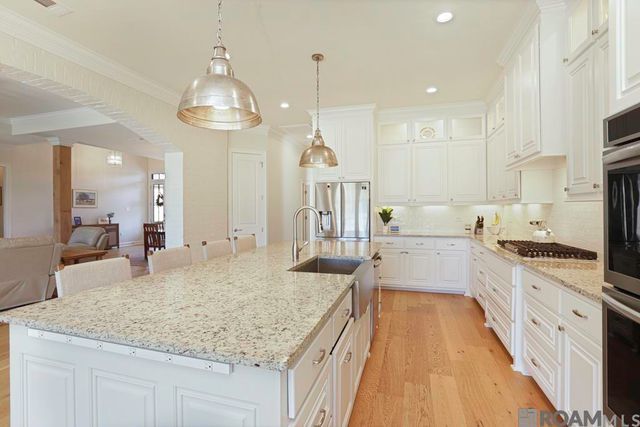 6291 Royal Lakes Estates Avenue, Gonzales, LA 70737