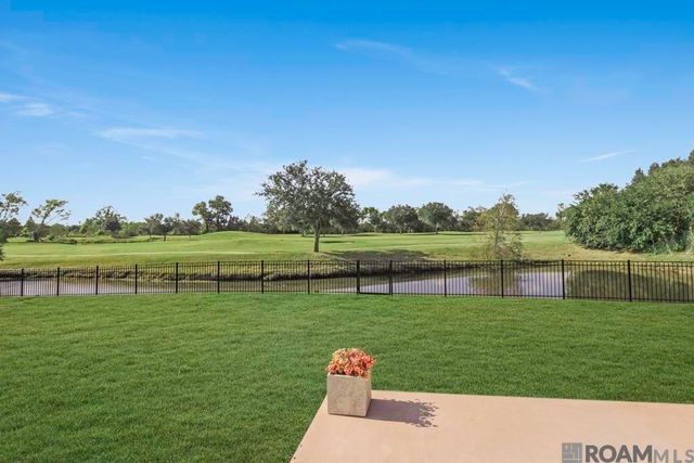 6291 Royal Lakes Estates Avenue, Gonzales, LA 70737