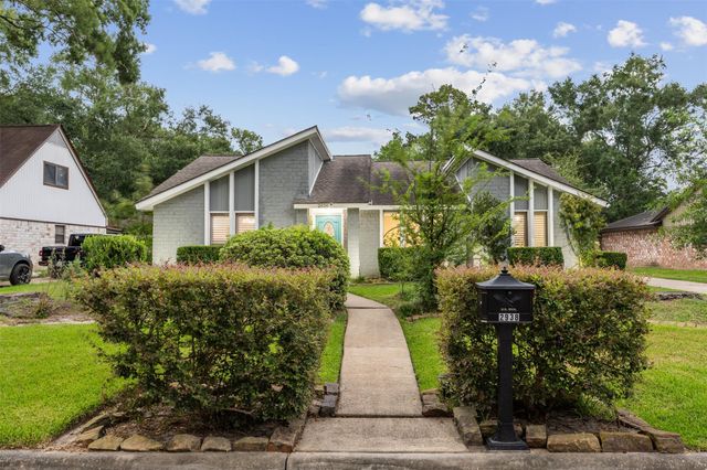 2938 Brookdale Drive, Houston, TX 77339