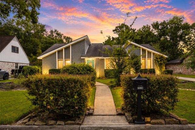 2938 Brookdale Drive, Houston, TX 77339
