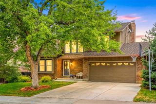 7472 S Fillmore Circle, Littleton, CO 80122