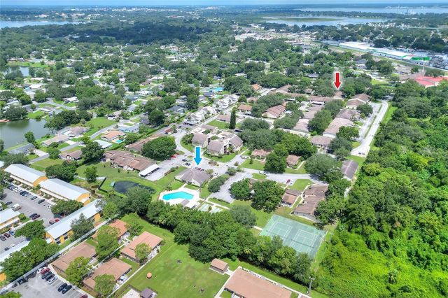 2025 SYLVESTER ROAD E1, Lakeland, FL 33803