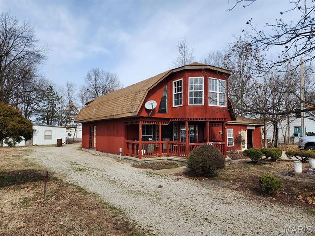 504 Allen Road, Campbell, MO 63933