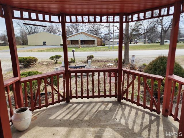 504 Allen Road, Campbell, MO 63933