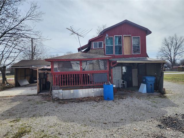 504 Allen Road, Campbell, MO 63933