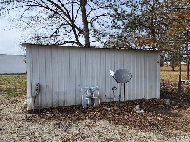 504 Allen Road, Campbell, MO 63933