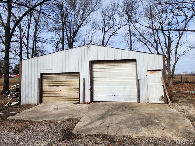 504 Allen Road, Campbell, MO 63933