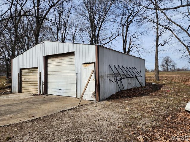 504 Allen Road, Campbell, MO 63933