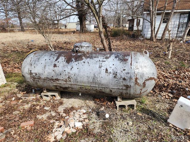 504 Allen Road, Campbell, MO 63933