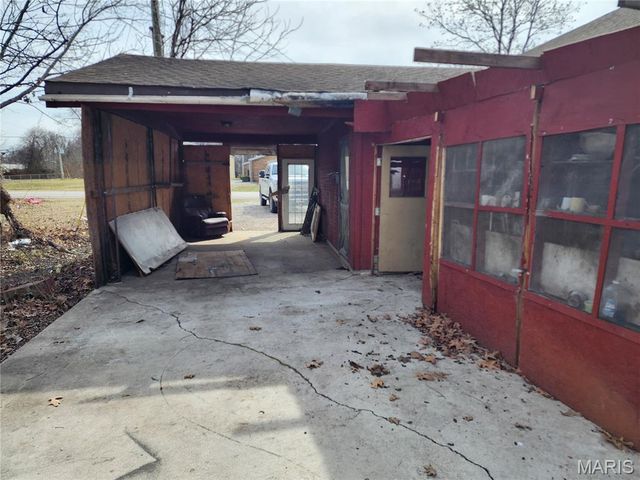 504 Allen Road, Campbell, MO 63933