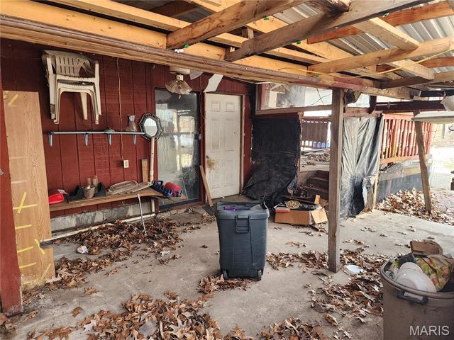 504 Allen Road, Campbell, MO 63933