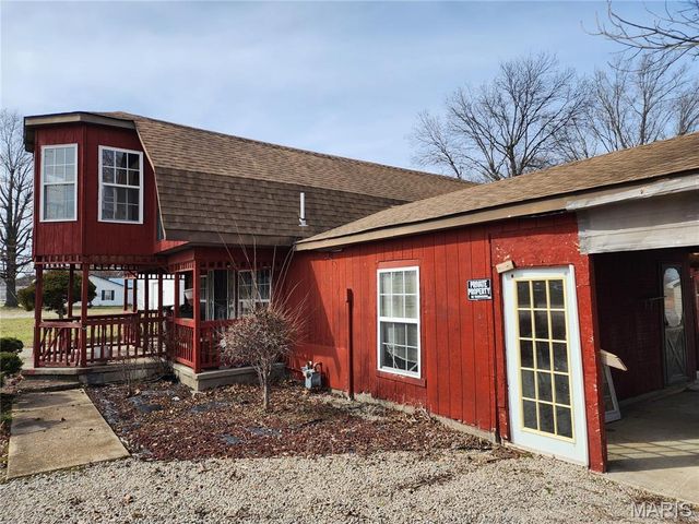 504 Allen Road, Campbell, MO 63933