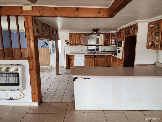 504 Allen Road, Campbell, MO 63933