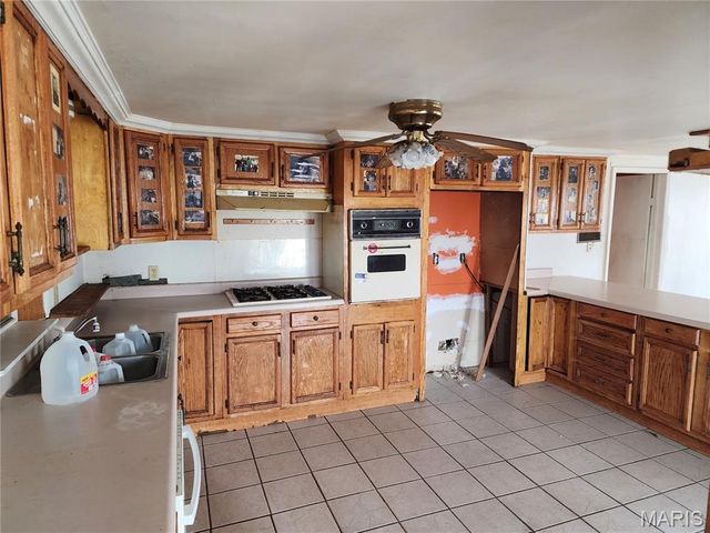 504 Allen Road, Campbell, MO 63933