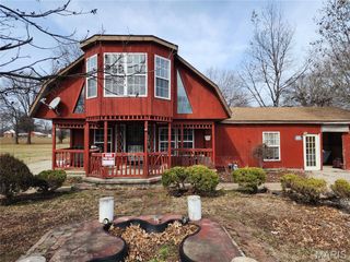 504 Allen Road, Campbell, MO 63933