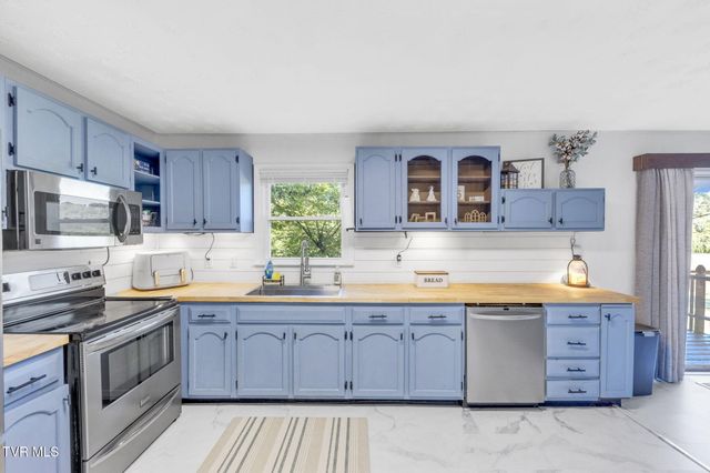 674 Sumpter Road, Kingsport, TN 37663