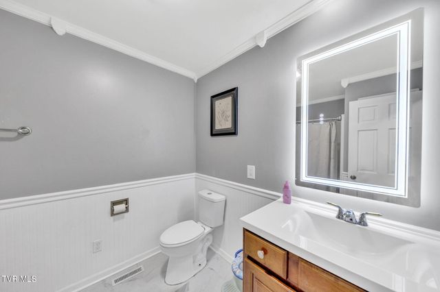 674 Sumpter Road, Kingsport, TN 37663
