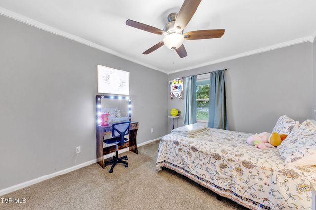 674 Sumpter Road, Kingsport, TN 37663