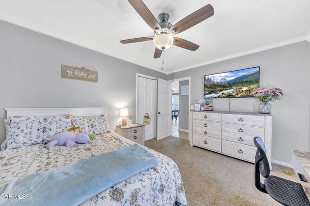 674 Sumpter Road, Kingsport, TN 37663