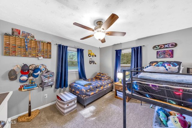 674 Sumpter Road, Kingsport, TN 37663