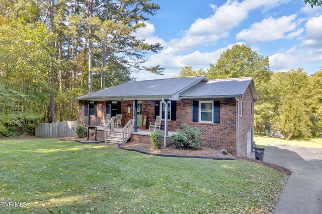 674 Sumpter Road, Kingsport, TN 37663