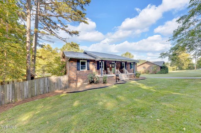 674 Sumpter Road, Kingsport, TN 37663