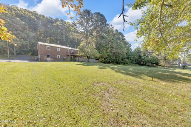 674 Sumpter Road, Kingsport, TN 37663