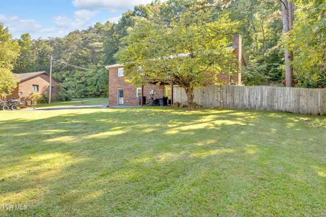 674 Sumpter Road, Kingsport, TN 37663