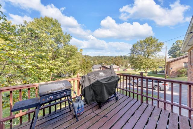 674 Sumpter Road, Kingsport, TN 37663