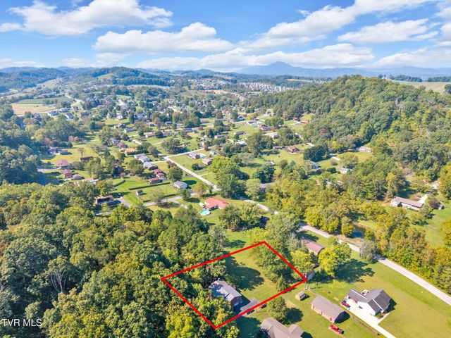674 Sumpter Road, Kingsport, TN 37663