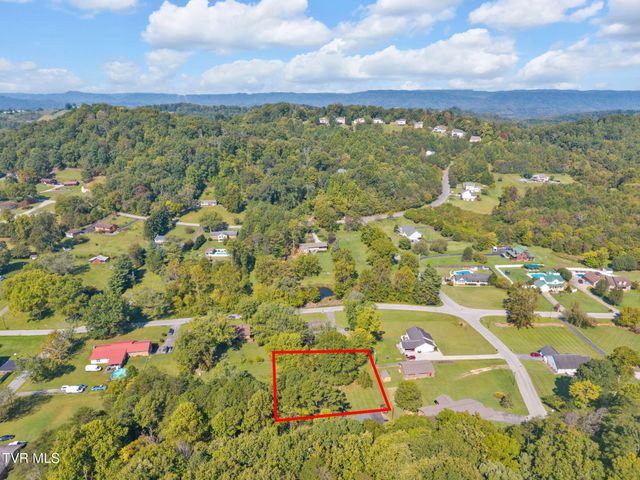 674 Sumpter Road, Kingsport, TN 37663