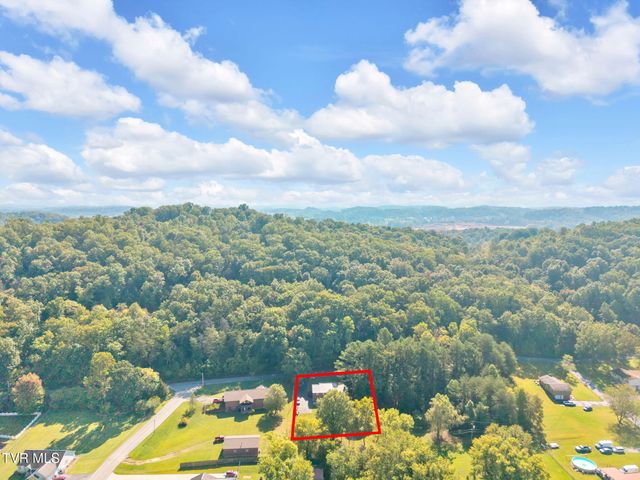 674 Sumpter Road, Kingsport, TN 37663