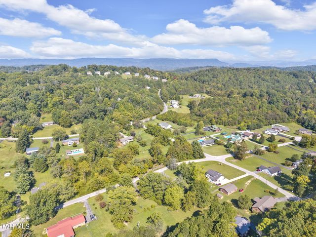 674 Sumpter Road, Kingsport, TN 37663