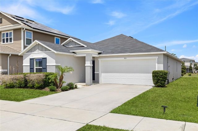 915 OVERPOOL AVENUE, Davenport, FL 33896