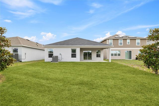 915 OVERPOOL AVENUE, Davenport, FL 33896