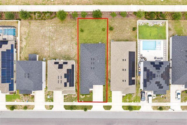 915 OVERPOOL AVENUE, Davenport, FL 33896