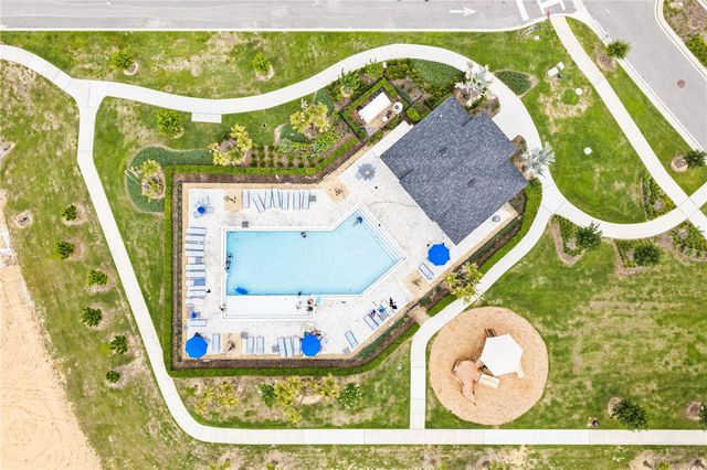 915 OVERPOOL AVENUE, Davenport, FL 33896