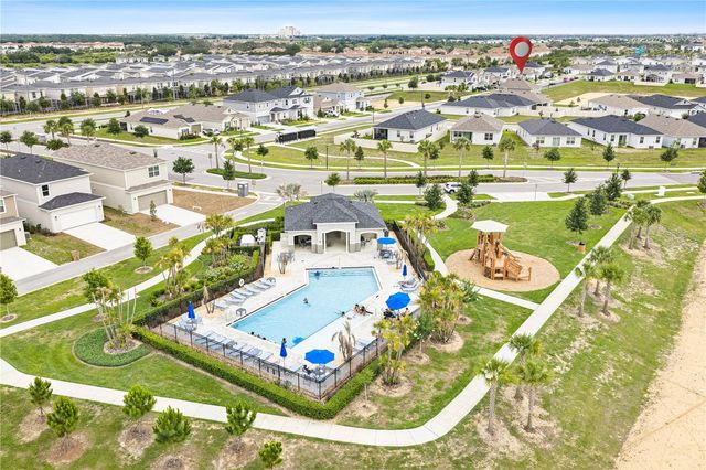 915 OVERPOOL AVENUE, Davenport, FL 33896