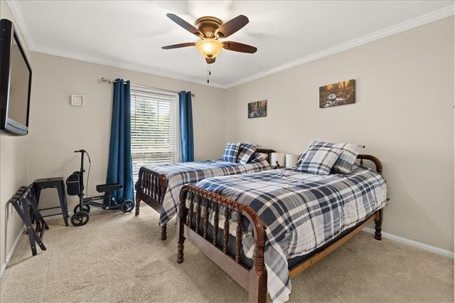 6851 Roswell Road M5, Sandy Springs, GA 30328