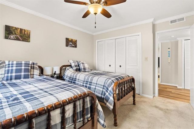 6851 Roswell Road M5, Sandy Springs, GA 30328