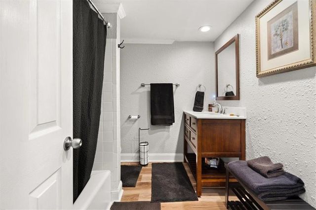 6851 Roswell Road M5, Sandy Springs, GA 30328