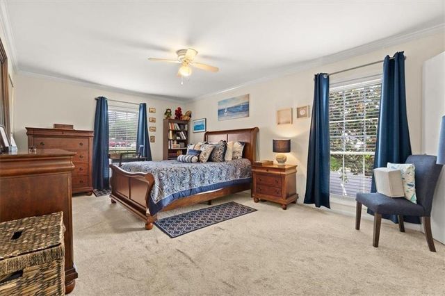 6851 Roswell Road M5, Sandy Springs, GA 30328