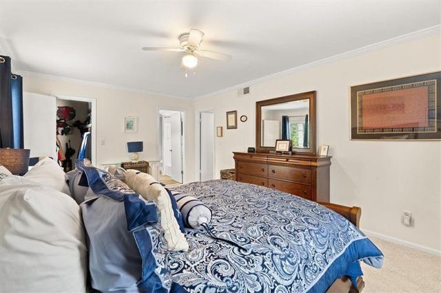 6851 Roswell Road M5, Sandy Springs, GA 30328