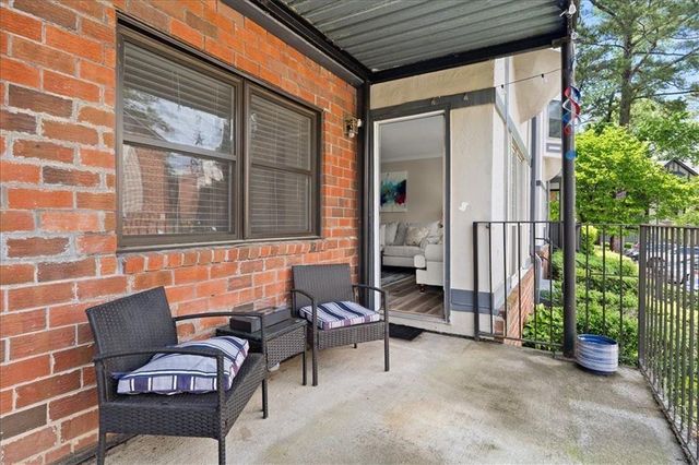 6851 Roswell Road M5, Sandy Springs, GA 30328