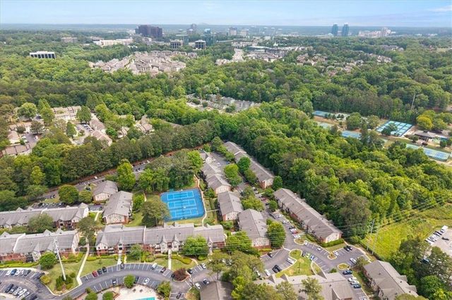 6851 Roswell Road M5, Sandy Springs, GA 30328