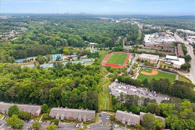 6851 Roswell Road M5, Sandy Springs, GA 30328