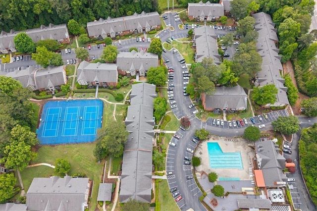 6851 Roswell Road M5, Sandy Springs, GA 30328
