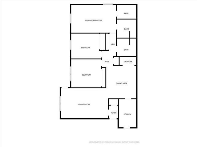 6851 Roswell Road M5, Sandy Springs, GA 30328