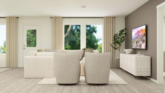 80 Bay Springs Blvd 1A, Defuniak Springs, FL 32435